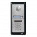 Videx 4000 Series Surface Mounted Audio Intercom Systems with Keypad - 1 to 12 Users